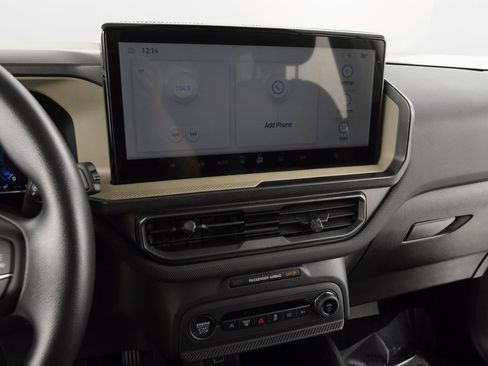 Used 2025 Ford Bronco Sport Big Bend image 31