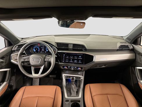New 2025 Audi Q3 2.0T Premium Plus image 9