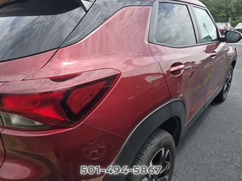 Used 2023 Chevrolet TrailBlazer LT FWD image 10