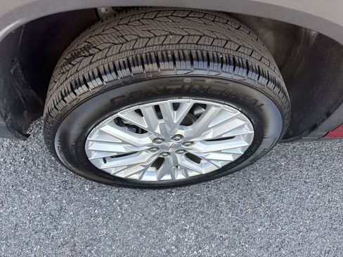 Certified 2024 GMC Acadia Elevation w/ Trailering Package FWD image 40