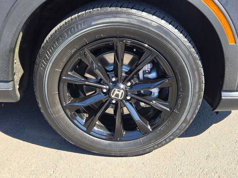 Used 2024 Honda CR-V Sport-L image 9