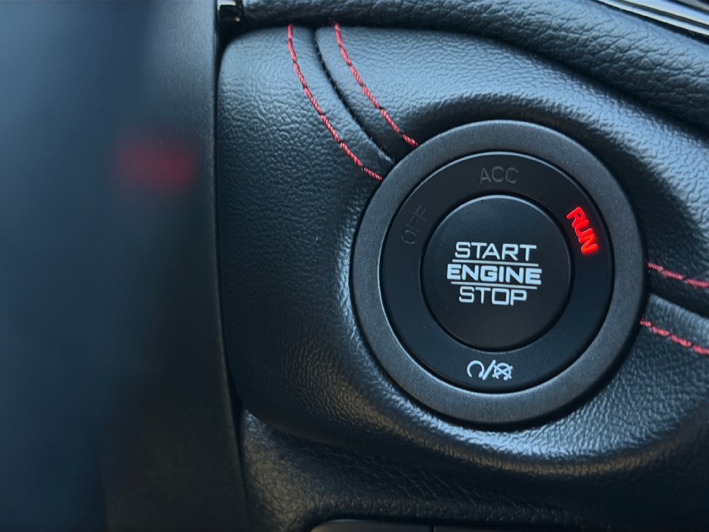 Used 2023 Dodge Durango GT AWD/4WD image 17