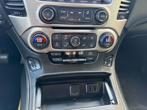 Used 2017 GMC Yukon Denali w/ Open Road Package image 43