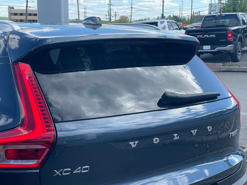 Used 2020 Volvo XC40 T5 Inscription AWD/4WD image 29