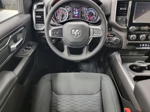 New 2026 RAM 1500 Big Horn image 26