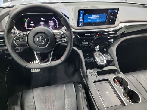 New 2026 Acura MDX A-Spec image 27