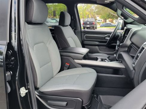 Used 2025 RAM 1500 Big Horn image 15