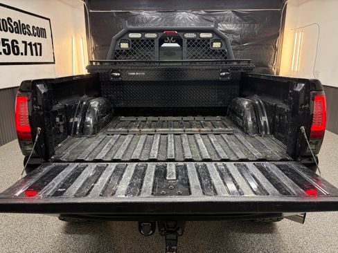 Used 2005 Chevrolet Silverado 2500 LT w/ Heavy-Duty Power Package AWD/4WD image 18