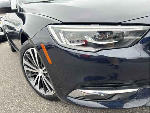 Used 2020 Buick Regal Essence image 28