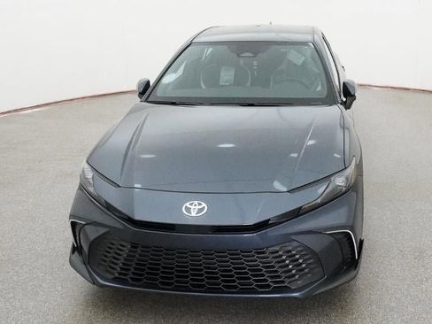 New 2026 Toyota Camry SE image 15