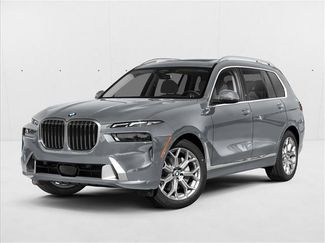 Used 2024 BMW X7 xDrive40i w/ M Sport Package AWD/4WD video 1
