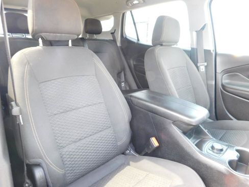 Used 2018 GMC Terrain SLE AWD/4WD image 17