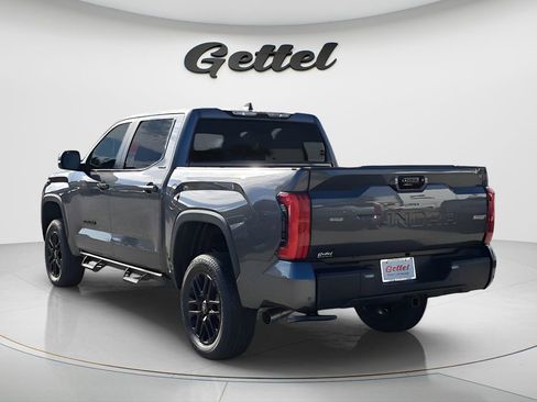 New 2026 Toyota Tundra Limited image 4