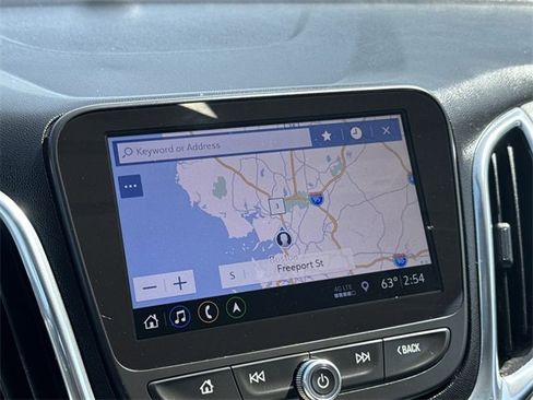 Used 2019 Chevrolet Equinox LT image 24