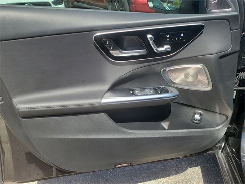 New 2025 Mercedes-Benz C 300 Sedan image 15