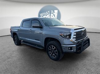 Certified 2021 Toyota Tundra Limited video 1