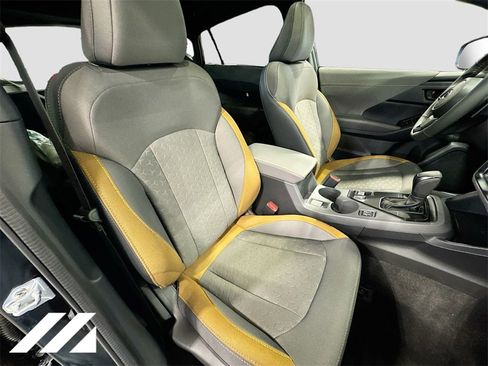 Certified 2025 Subaru Crosstrek 2.5i Sport w/ Crosstrek Mirror Package image 29