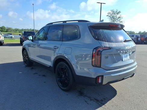 Used 2023 Kia Telluride SX X-Line AWD/4WD image 5