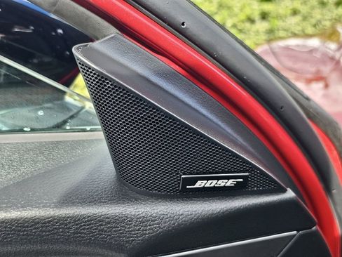 Certified 2025 MAZDA CX-50 AWD 2.5 S w/ Cargo Package image 27