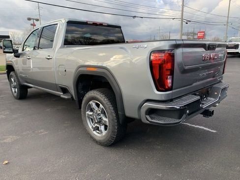 New 2026 GMC Sierra 2500 SLE image 6
