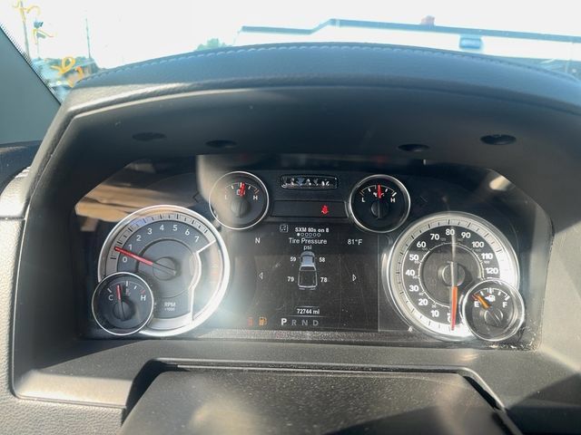 Used 2018 RAM 2500 Laramie w/ Snow Chief Group AWD/4WD image 21