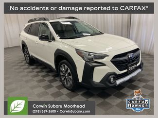 Used 2024 Subaru Outback Limited AWD/4WD 360° Tour