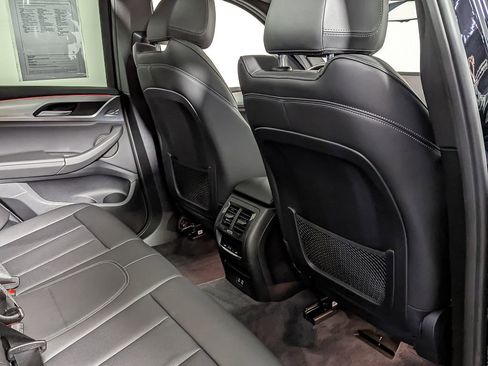 Certified 2023 BMW X3 xDrive30i w/ Premium Package w/ZPA image 38