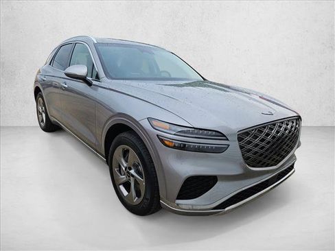 Used 2026 Genesis GV70 2.5T AWD/4WD image 2