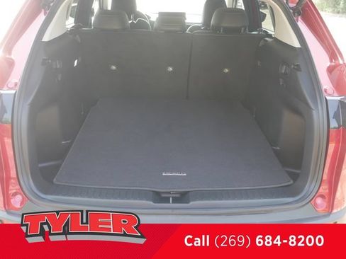 Used 2023 MAZDA CX-50 2.5 S w/ Cargo Package AWD/4WD image 16
