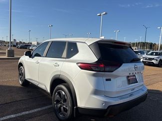 New 2026 Nissan Rogue SV video 2