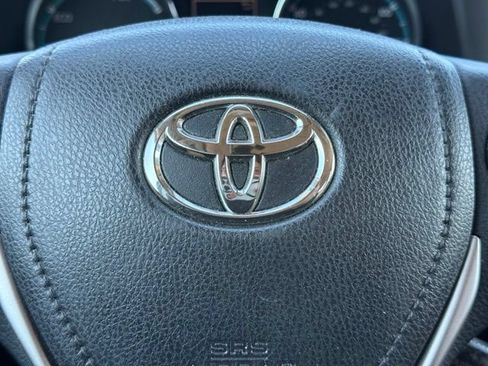 Used 2016 Toyota RAV4 Limited w/ Advanced Technology Package AWD/4WD image 31