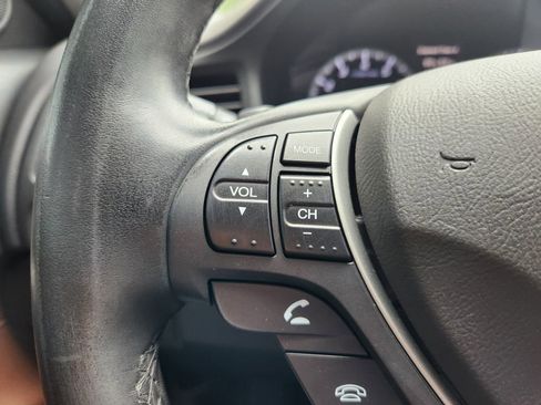 Used 2019 Acura ILX FWD image 30
