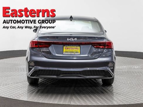 Used 2023 Kia Forte LXS FWD image 6