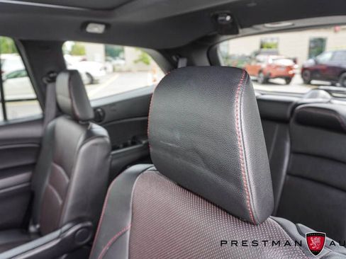 Used 2021 Honda Pilot Black Edition image 52