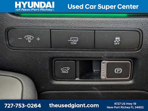 Used 2023 Hyundai Palisade Calligraphy w/ Cargo Package AWD/4WD image 36