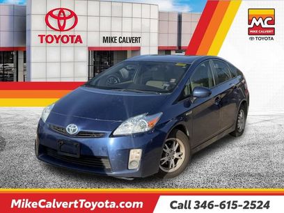 Used 2011 Toyota Prius Two