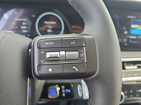 New 2026 Hyundai Palisade SEL FWD image 19