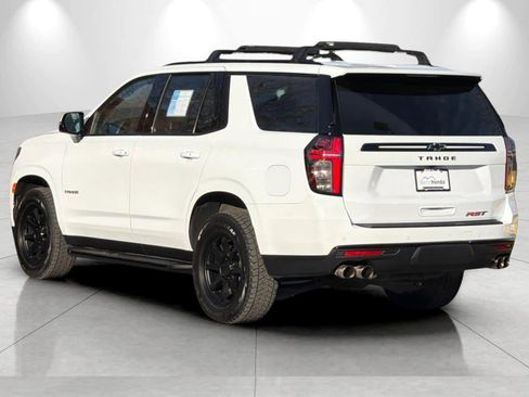 Used 2024 Chevrolet Tahoe RST w/ Sport Performance Package image 6