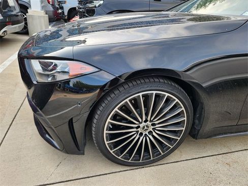 Used 2022 Mercedes-Benz CLS 450 4MATIC image 7