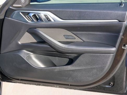 Used 2023 BMW 430i Gran Coupe xDrive w/ M Sport Package image 17