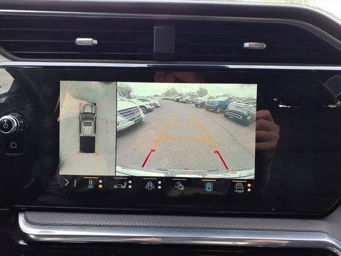 Used 2023 GMC Sierra 1500 Denali w/ Denali Reserve Package image 21