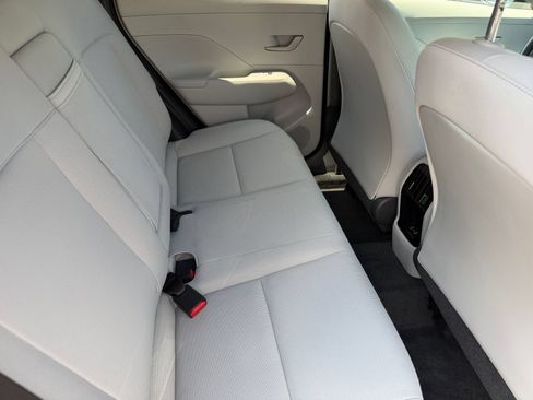 Used 2025 Hyundai Kona SEL AWD/4WD image 11