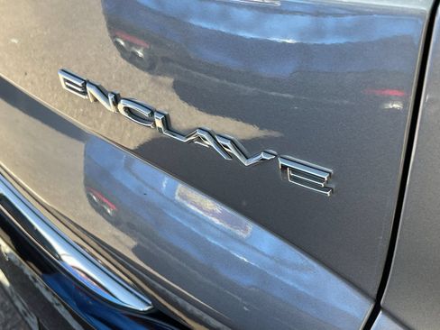 Used 2019 Buick Enclave Essence FWD image 5