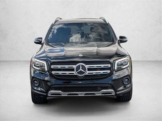 Used 2022 Mercedes-Benz GLB 250 video 2