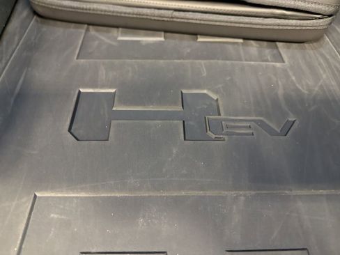 Used 2025 GMC Hummer EV 3X w/ LPO, Sport Package image 58