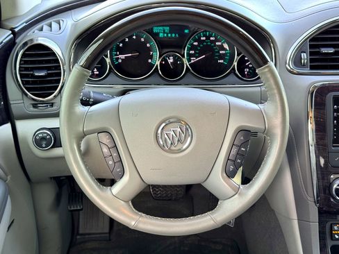Used 2017 Buick Enclave Premium w/ Experience Buick Package image 26