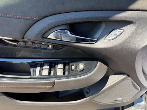 Used 2015 Chevrolet SS RWD image 17