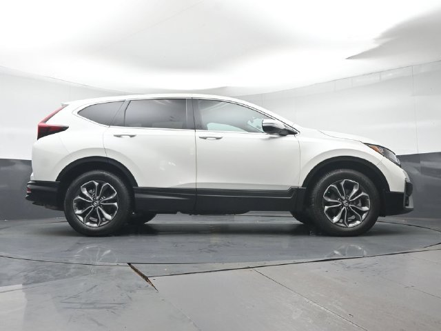 Used 2020 Honda CR-V EX image 30