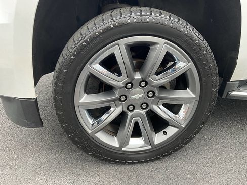 Used 2016 Chevrolet Tahoe LTZ image 18
