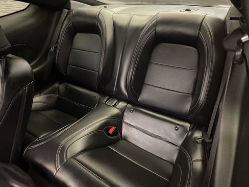 Used 2024 Ford Mustang GT Premium image 19